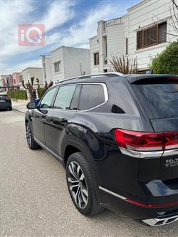 فولكسفاغن أطلس